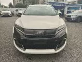 car Front