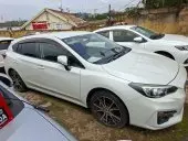 car Left