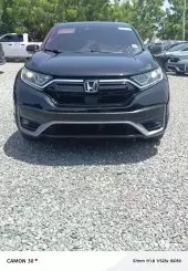 car Left Front