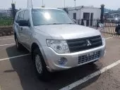 car Left Front