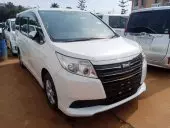 car Left Front