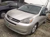 car Left Front