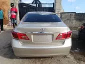 car Back