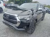 car Left Front