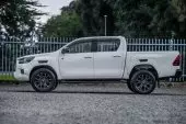 car Right Back
