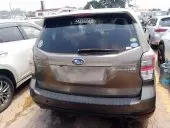 car Back