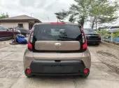 back