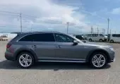 car Left Front