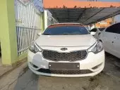car Front