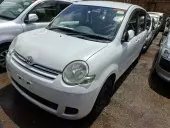 car Left Front