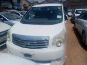 car Left Front