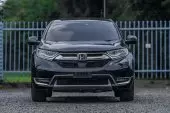 car Front