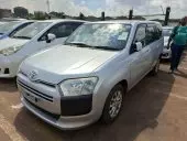car Left Front