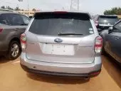 car Back