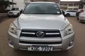 car Front