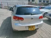 car Back