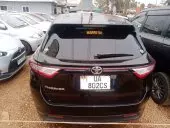 car Back