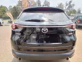 car Back