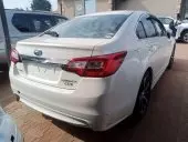 car Right Back