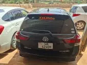car Back