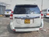 car Back