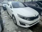car Front