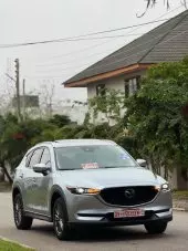 car Left