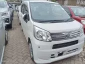 car Front