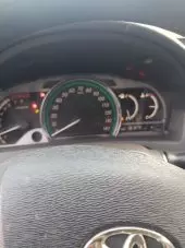 Dashboard Indicators Damage 1