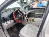 car Back