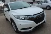 car Front