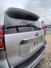 back