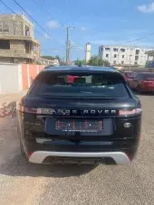 car Back