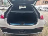 car Left