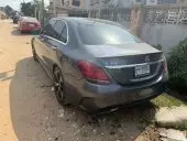 car Right Back