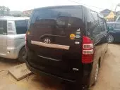 car Back