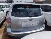 car Back