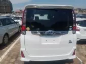 car Right Back