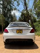 back
