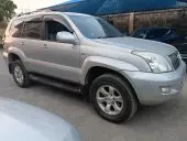 car Left Front