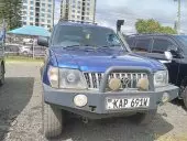 car Front