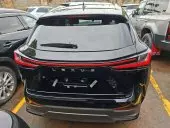 car Back