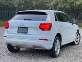 car Right Back