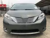 car Front