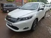 car Left Front