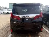 car Back