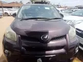 car Front