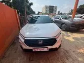 car Front