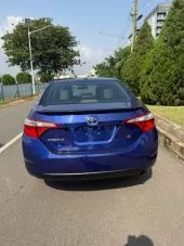 back