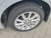 car Left